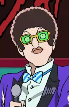 imagem de capa do personagem Morizo Ebihara