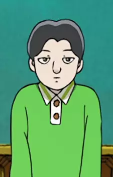imagem de capa do personagem Suzuo Fukuda