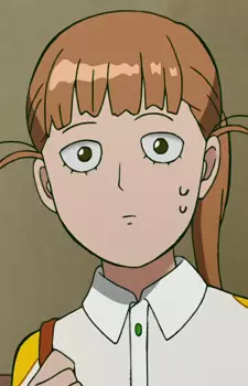 imagem de capa do personagem Miki