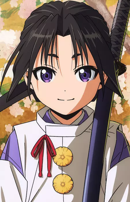 imagem de capa do personagem Tokiyuki Houjou