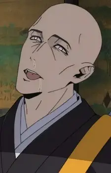 imagem de capa do personagem Takatoki Houjou