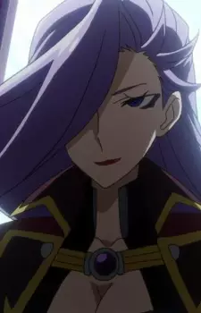 imagem de capa do personagem Saphirus