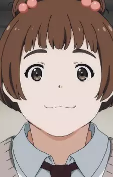 imagem de capa do personagem Chiemi