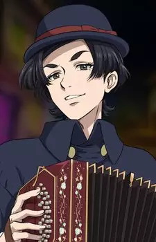 imagem de capa do personagem Makoto Tsukishiro