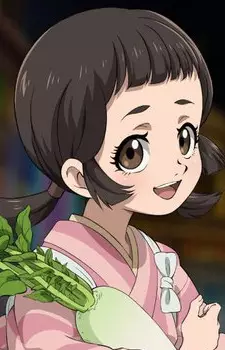 imagem de capa do personagem Asahi Nakamura