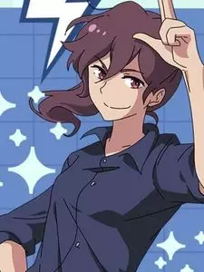 imagem de capa do personagem Moting Su
