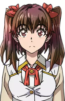 imagem de capa do personagem Romantica Eru