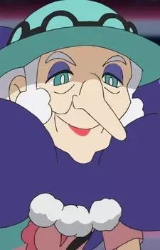 imagem de capa do personagem Poplar