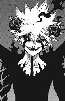 imagem de capa do personagem Liebe