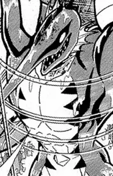 imagem de capa do personagem Marlinman