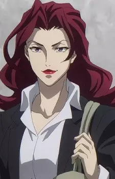 imagem de capa do personagem Kiriko Kamata