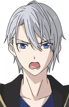 imagem de capa do personagem Chougi Yamanbagiri