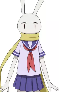 imagem de capa do personagem Frau