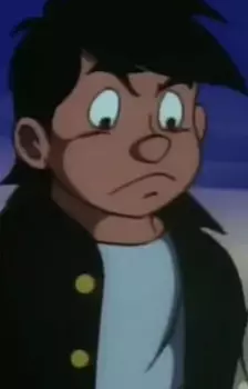 imagem de capa do personagem Tarou