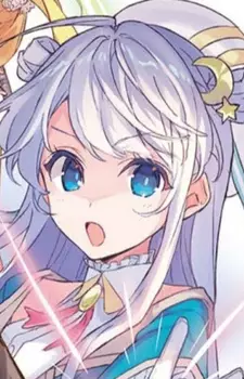 imagem de capa do personagem Dia Viekone