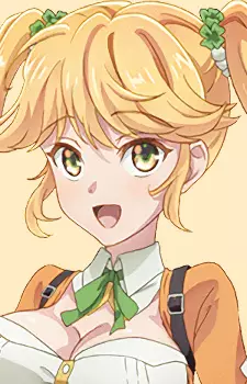 imagem de capa do personagem Tarte