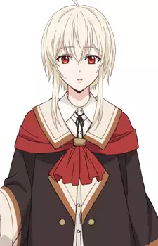 imagem de capa do personagem Evelogia