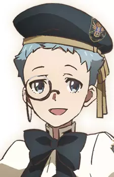 imagem de capa do personagem Ellen