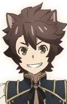 imagem de capa do personagem Gildan
