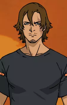 imagem de capa do personagem Gawman Nobile