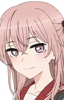 imagem de capa do personagem Sajuna Inui