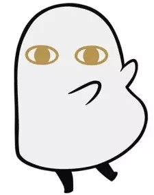 imagem de capa do personagem Medjed