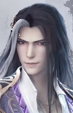 imagem de capa do personagem Wushi Yan