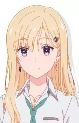 imagem de capa do personagem Saki Ayase