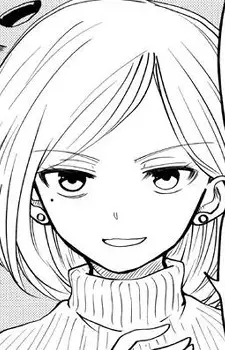 imagem de capa do personagem Yukari
