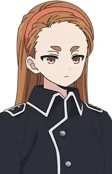 imagem de capa do personagem Momiji Akikaze