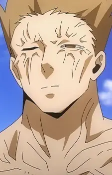 imagem de capa do personagem Yama-chan