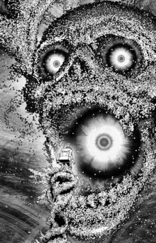 imagem de capa do personagem Whyman