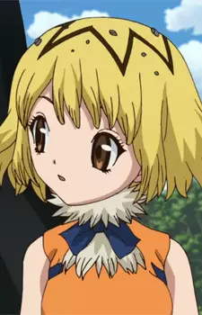 imagem de capa do personagem Mirai Shishiou