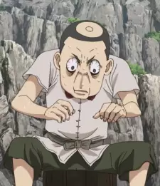 imagem de capa do personagem Tetsuya Kinomoto