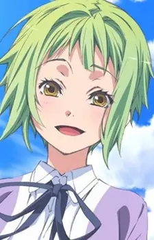 imagem de capa do personagem Hikari Kohinata