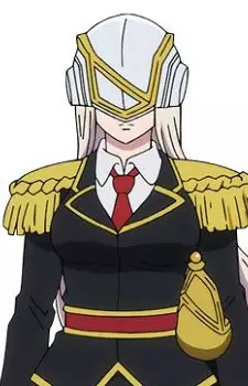imagem de capa do personagem Juiz