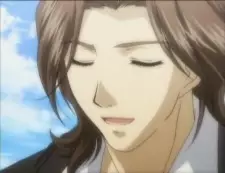 imagem de capa do personagem Shun Someya