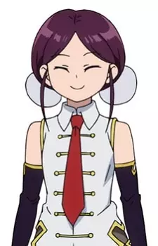 imagem de capa do personagem Mui