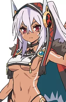 imagem de capa do personagem Minneapolis