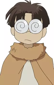imagem de capa do personagem Dortin