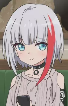 imagem de capa do personagem Admiral Graf Spee