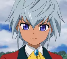 imagem de capa do personagem Asana Mutsuba