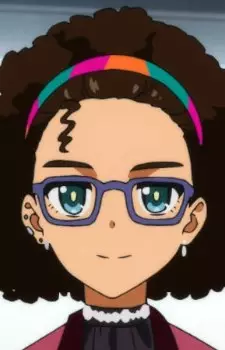 imagem de capa do personagem Misaki Tanabe