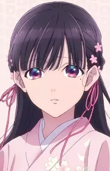 imagem de capa do personagem Miyo Saimori