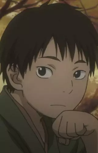 imagem de capa do personagem Kodama