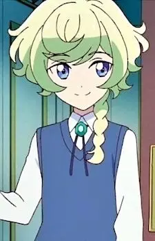 imagem de capa do personagem Charles Charlotte