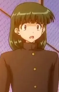 imagem de capa do personagem Ooshiro-kun