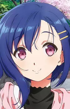 imagem de capa do personagem Aki Shino
