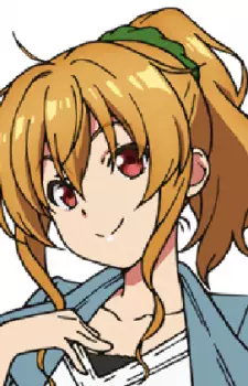 imagem de capa do personagem Nanako Kogure