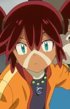 imagem de capa do personagem Koko